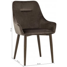 Кресло Янина