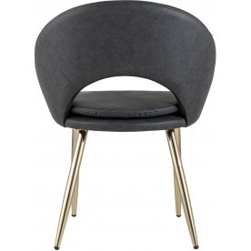 Стул на металлокаркасе Габи