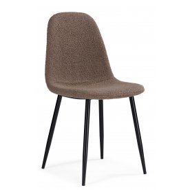 Стул на металлокаркасе Lilu