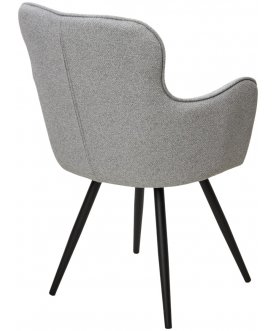 Металлический стул ALTAIR