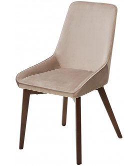 Металлический стул CRISTIAN