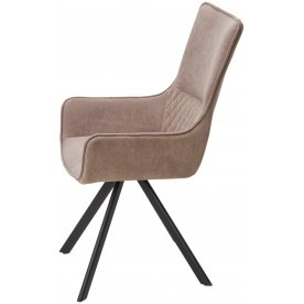 Металлический стул GALAXY