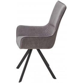 Металлический стул GALAXY,