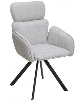 Металлический стул LONG