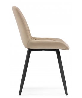 Стул на металлокаркасе Баодин