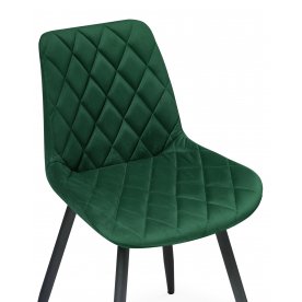 Стул на металлокаркасе Баодин