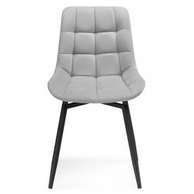 Стул на металлокаркасе Челси крутящийся