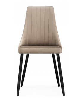 Стул на металлокаркасе Кора