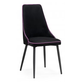 Стул на металлокаркасе Кора