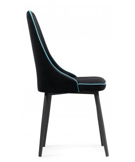 Стул на металлокаркасе Кора