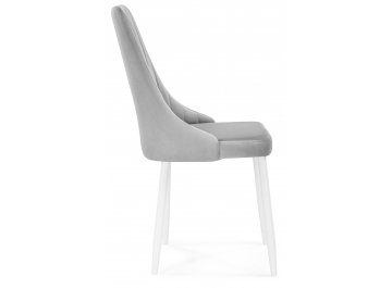 Стул на металлокаркасе Кора