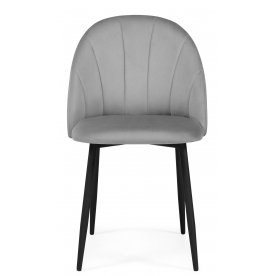 Стул на металлокаркасе Логан