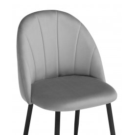 Стул на металлокаркасе Логан