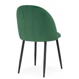 Стул на металлокаркасе Логан