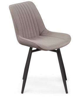 Стул на металлокаркасе Седа