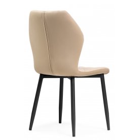 Стул на металлокаркасе Софи