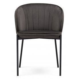 Стул на металлокаркасе Нейл