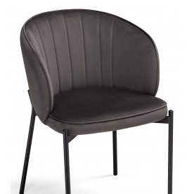 Стул на металлокаркасе Нейл