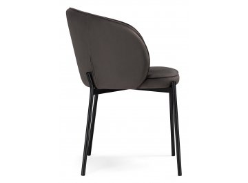 Стул на металлокаркасе Нейл