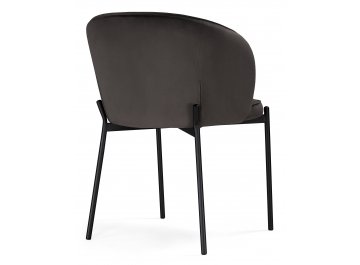 Стул на металлокаркасе Нейл