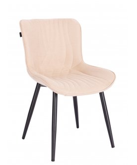 Стул на металлокаркасе Aqua