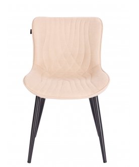 Стул на металлокаркасе Aqua