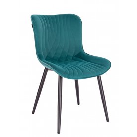 Стул на металлокаркасе Aqua