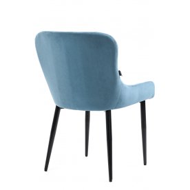 Стул на металлокаркасе Ray