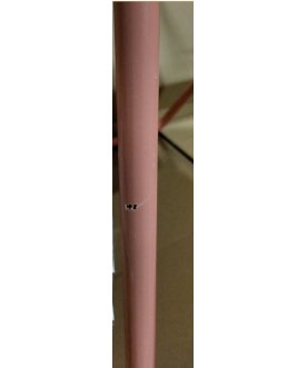 Пластиковый стул Fold складной