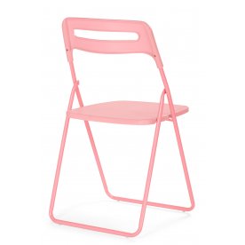 Пластиковый стул Fold складной