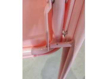 Пластиковый стул Fold складной