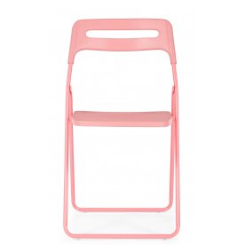 Пластиковый стул Fold складной
