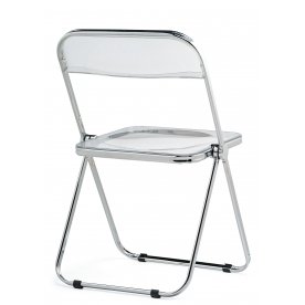 Пластиковый стул Fold