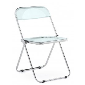Пластиковый стул Fold