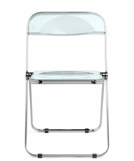 Пластиковый стул Fold
