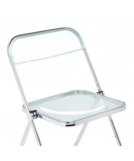 Пластиковый стул Fold