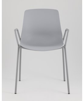 Стул на металлокаркасе Кайлиа