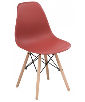 Пластиковый стул Eames PC-015
