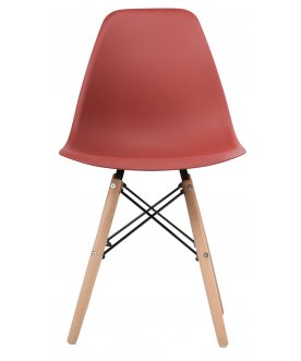 Пластиковый стул Eames PC-015