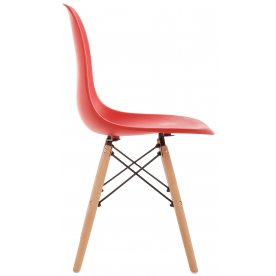 Пластиковый стул Eames PC-015
