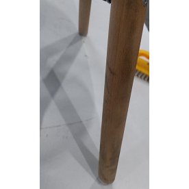 Пластиковый стул Eames PC-015