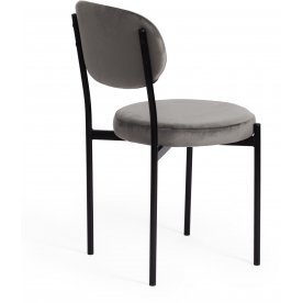 Стул на металлокаркасе Revo mod. 7033