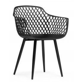 Пластиковый стул Rikon