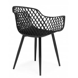 Пластиковый стул Rikon