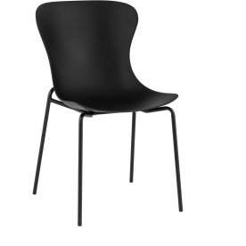 Стул на металлокаркасе Элиша