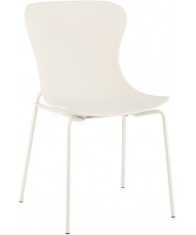 Стул на металлокаркасе Элиша