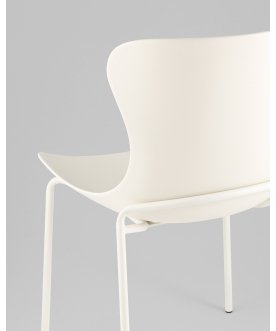 Стул на металлокаркасе Элиша