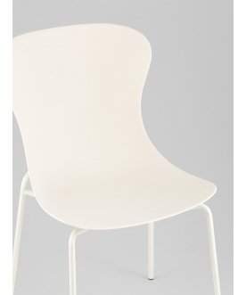 Стул на металлокаркасе Элиша