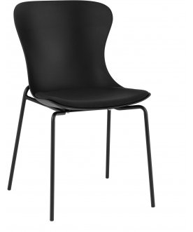 Стул на металлокаркасе Элиша