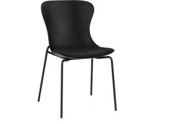 Стул на металлокаркасе Элиша